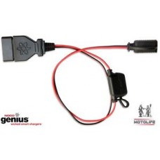 CONNETTORE OBD2 X GENIUS